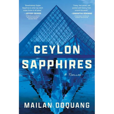 Ceylon Sapphires