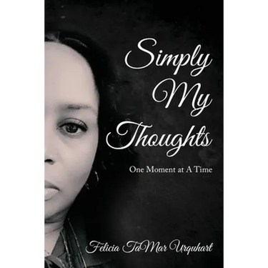 Simply My Thoughts: One Moment At A Time