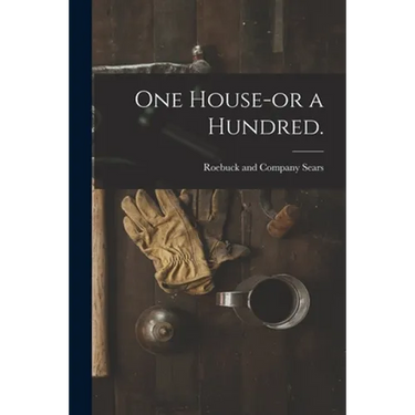 One House-or a Hundred.