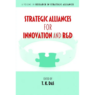 Strategic Alliances for Innovation and R&d