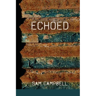Echoed