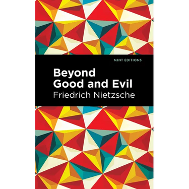Beyond Good and Evil