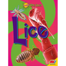 Lice
