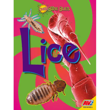 Lice
