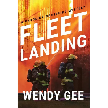 Fleet Landing