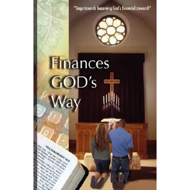 Finances God's Way