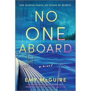 No One Aboard