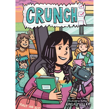 Crunch