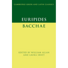 Euripides: Bacchae