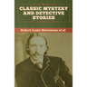 Classic Mystery and Detective Stories