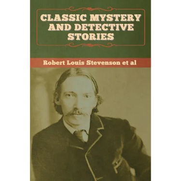 Classic Mystery and Detective Stories