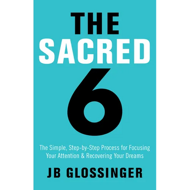 The Sacred 6