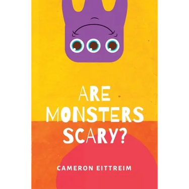 Are Monsters Scary?