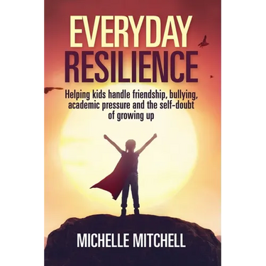 Everyday Resilience English