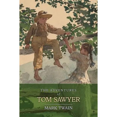 The Adventures of Tom Sawyer