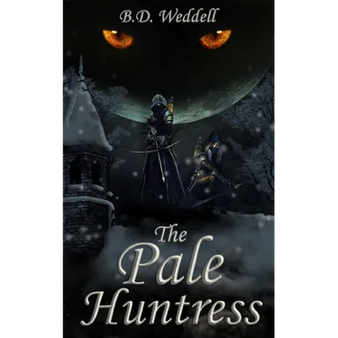 The Pale Huntress