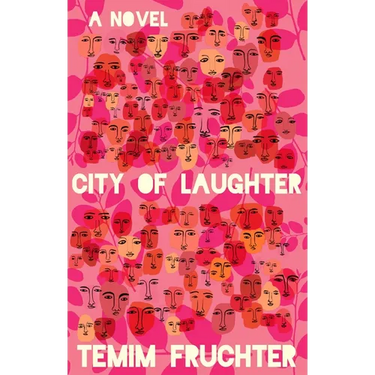 City of Laughter