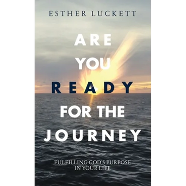 Are You Ready For The Journey