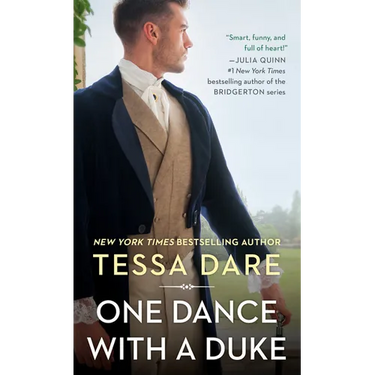 One Dance with a Duke
