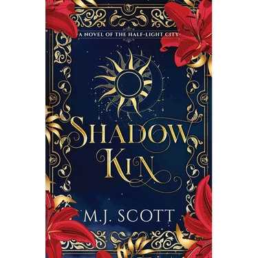 Shadow Kin
