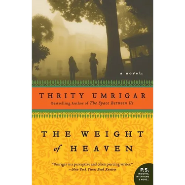 The Weight of Heaven