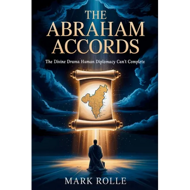 The Abraham Accords E-Format