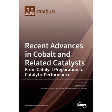 Recent Advances in Cobalt and Related Catalysts