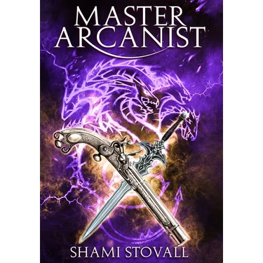 Master Arcanist