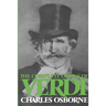 Complete Operas of Verdi