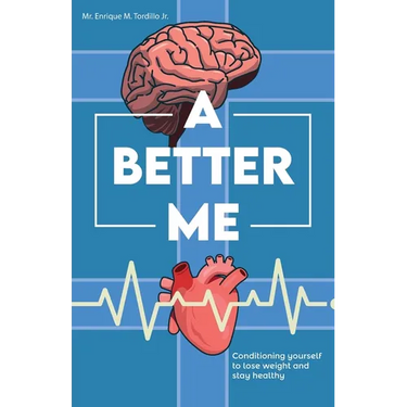 A Better Me, Conditioning yourself to lose weight and stay healthy