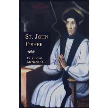 St. John Fisher