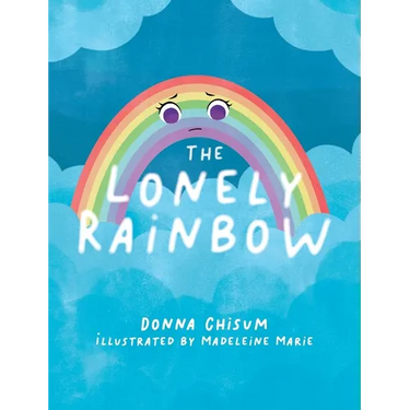 The Lonely Rainbow