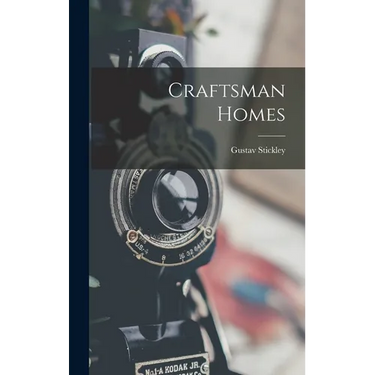 Craftsman Homes