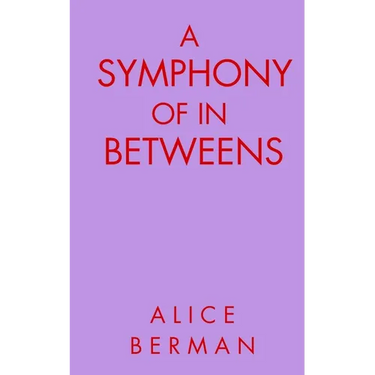 A Symphony of In Betweens