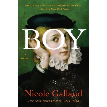 Boy