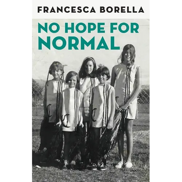 No Hope For Normal