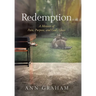 Redemption: A Memoir of Pain, Purpose, and God's Grace