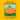 The Little Orange Pumpkin