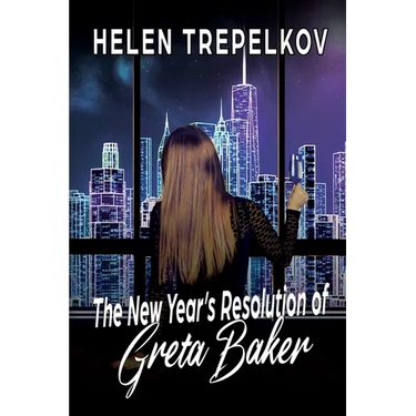 The New Year's Resolution of Greta Baker