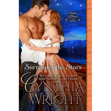 Surrender the Stars: The Raveneau Novels, Book 2