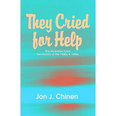 They Cried for Help