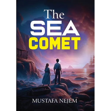 The Sea Comet