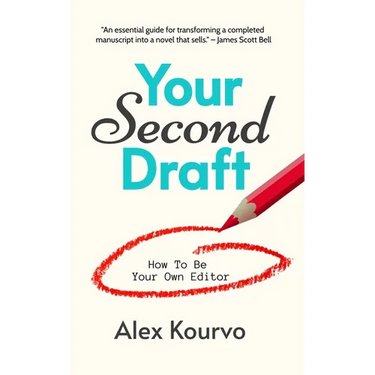 Your Second Draft
