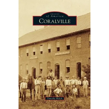 Coralville