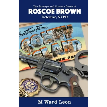 The Strange and Curious Cases of Roscoe Brown