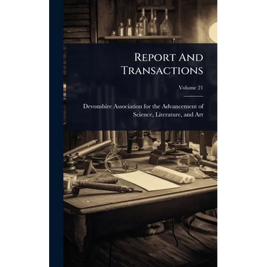 Report And Transactions
