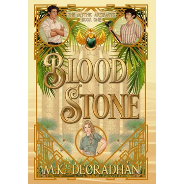 Bloodstone