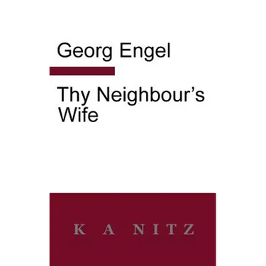 Thy Neighbour's Wife