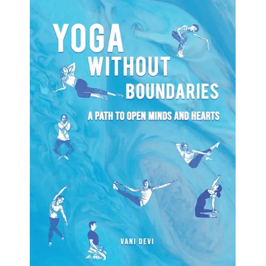 Yoga Without Boundaries