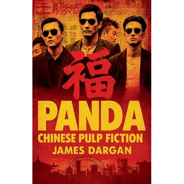 Panda, Chinese Pulp Fiction